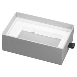 Eco Friendly Ecommerce Natural Minimalist Custom Logo Shipping Box Packing Delivery Adhesive Tear Strip Mailer Packaging Box