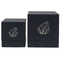 Custom Logo Recyclable Glossy Lamination Luxury Magnetic Cardboard Paper Packaging Gift Private Label Shoe Clothes Box