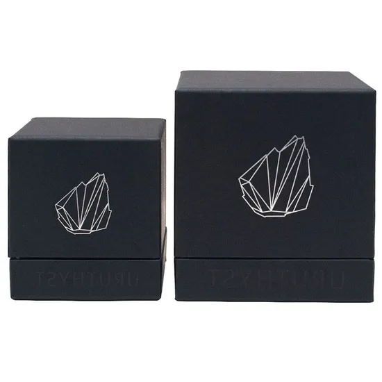 Custom Logo Recyclable Glossy Lamination Luxury Magnetic Cardboard Paper Packaging Gift Private Label Shoe Clothes Box