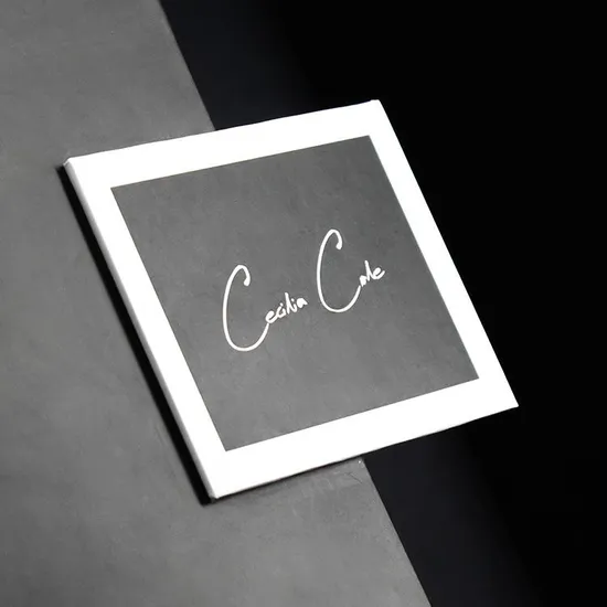 Customized Box Packaging Recyclable Black Paper Packaging Corrugated Mailer Box Black Corrugated Boxes with Logo
