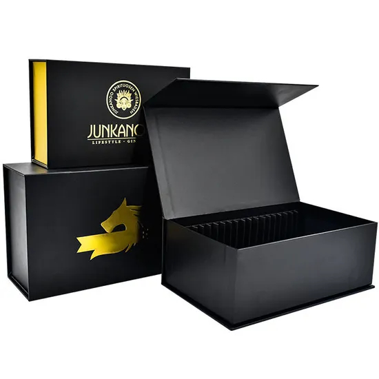 Free Design Large Cardboard Paper Mailer Cosmetic Skincare Box Custom Logo Printed Corrugated Shipping Packaging Box with Insert