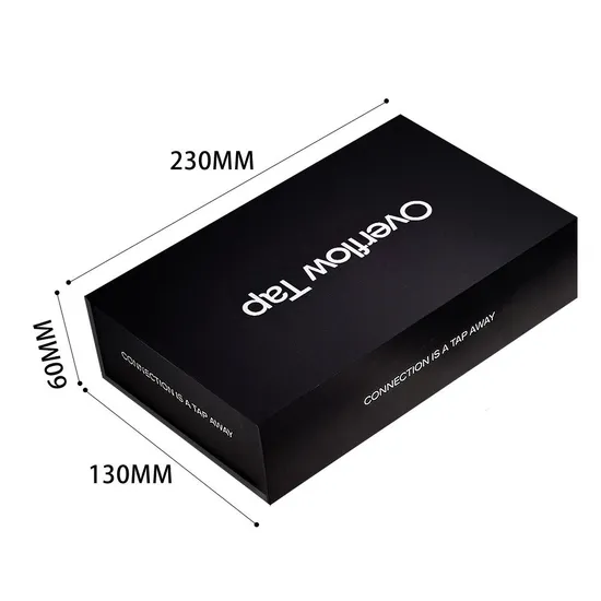 High Quality Personalized Gift Boxes with Logo Mailing Gifts Box Custom Shipping Boxes with Logo Packaging