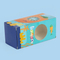 Customized Logo Printing Outer Packaging Box OEM Customized Printing Service Packaging Box