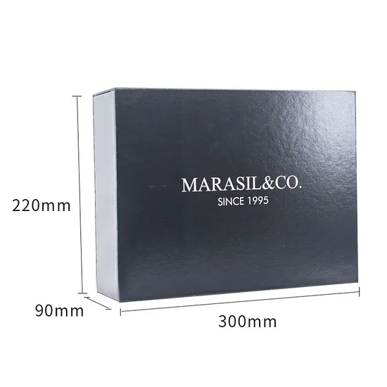 Custom Eco Friendly Cosmetics Box Printing Logo Perfume Coated Paper Boxes Recyclable Card Packaging Boxes for Small Business