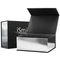 Custom Magnetic High Quality Luxury Makeup Skincare Gift Box for Cosmetic Perfume Oil Product Skin Care Serum Paper Packaging