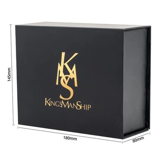 Recycled Customized Logo Perfume Sample Box Luxury Gift Sets Fragrance Packaging Parfum Scents Bottle Kit Box