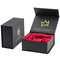 Wholesale Jewelry Package Custom Jewellery Box PU Leather Luxury Bracelet Necklace Earrings Ring Box Packaging Jewelry Box