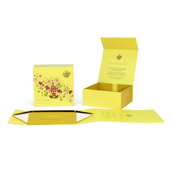 Exquisite Top-End Customized Logo Pink Corrugated Gift Paper Mailer Box Packaging with Gloss Lamination