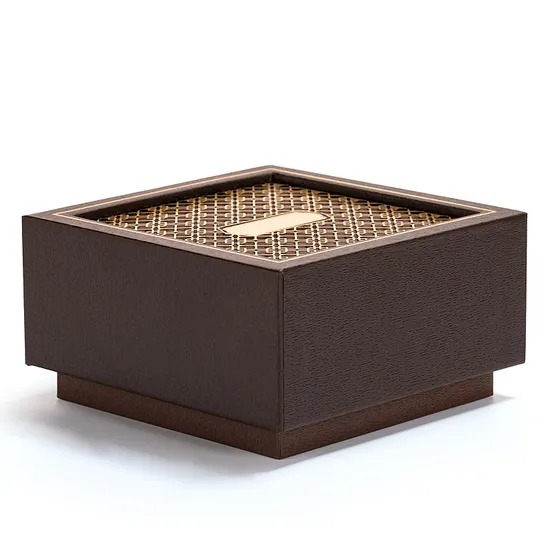 Wholesale Custom Logo Rigid Sliding out Drawer Jewelry Gift Box for Jewelry Storage Package Paper Box