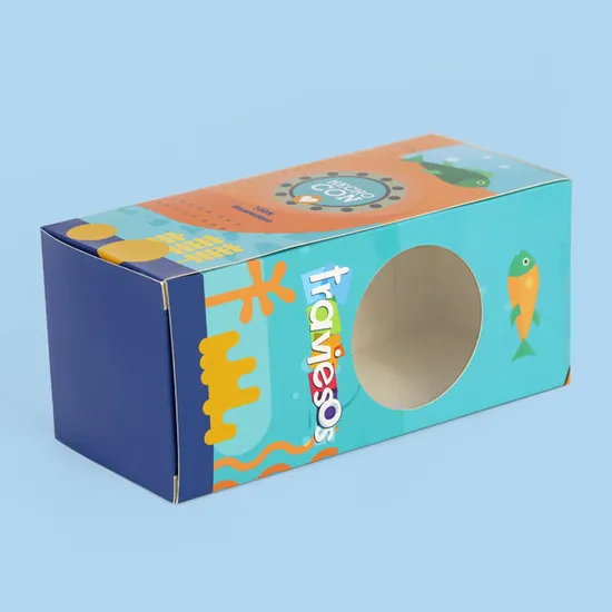 Custom Logo Printing Matt Lamination Cute Spices and Condiments Small Food White Cardboard Paper Packaging Box