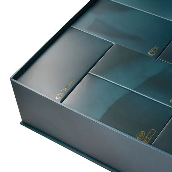 Custom Shipping Packing Box Kraft Mailer Cardboard Corrugated Foldable Folding Gift Packaging Paper Boxes Package