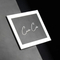 Luxury Black Satin Lined Hair Packaging Boxes Custom Logo Bundle Wig Hair Extension Magnetic Packaging Box Package Box for Hair