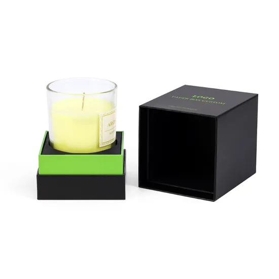 Custom Eco Friendly Cosmetics Box Printing Logo Perfume Coated Paper Boxes Recyclable Card Packaging Boxes for Small Business