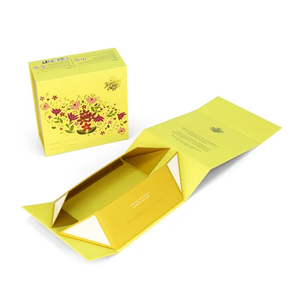 Custom Packaging Gift Box, Corrugated Box, Full Colour Printing