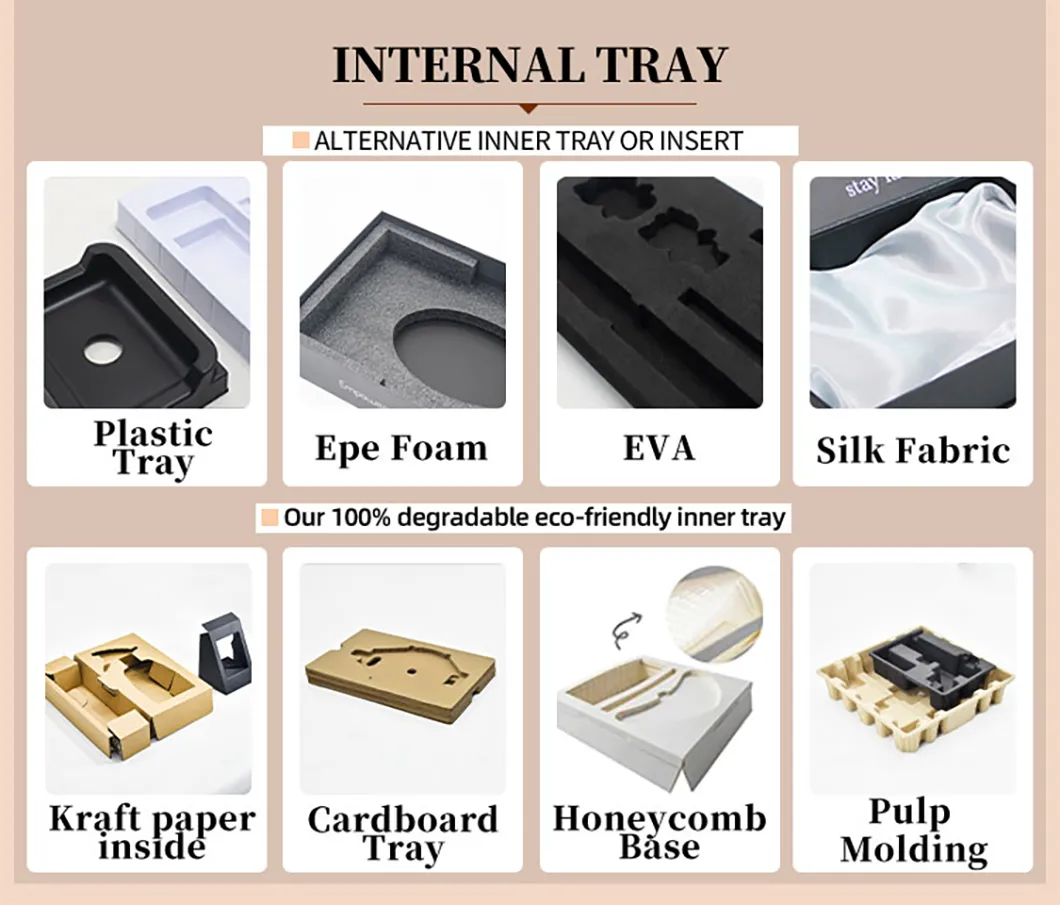Custom Shipping Packing Box Kraft Mailer Cardboard Corrugated Foldable Folding Gift Packaging Paper Boxes Package