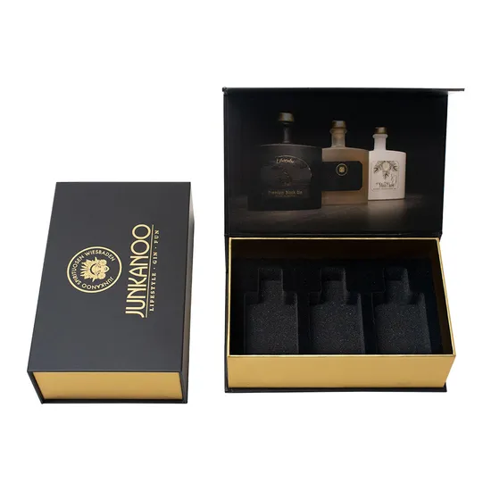 Custom Skin Care Box Cosmetic Carton Folding Packaging Tuck Top Custom Printed Cosmetic Paper Box Packaging