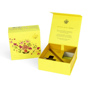 Exquisite Top-End Customized Logo Pink Corrugated Gift Paper Mailer Box Packaging with Gloss Lamination