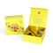 Exquisite Top-End Customized Logo Pink Corrugated Gift Paper Mailer Box Packaging with Gloss Lamination