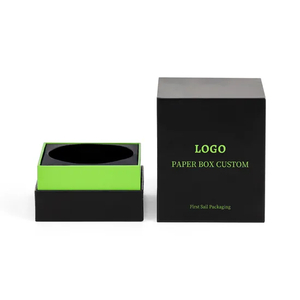 Recycled Customized Logo Perfume Sample Box Luxury Gift Sets Fragrance Packaging Parfum Scents Bottle Kit Box