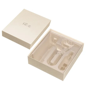 Custom Size Recyclable Cardboard Paper Hard Rigid Magnet Box Packaging Luxury Folding Magnetic Gift Box with Magnetic Lid