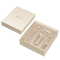Custom Size Recyclable Cardboard Paper Hard Rigid Magnet Box Packaging Luxury Folding Magnetic Gift Box with Magnetic Lid