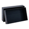 Wholesale Hard Rigid Cardboard Paper Boxes Luxury Storage Box with Ribbon Rope Gift Sleeve Drawer Slide Box Packaging