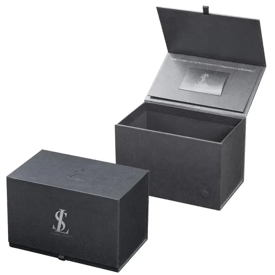 Free Design Skincare / Cosmetic Mailer Box, Eco Custom Logo Printed Corrugated Shipping Boxes Cardboard Packaging Paper Box