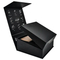 Wholesale Luxury Jewelry Packaging Case Top Quality Velvet Jewellery Box Custom Logo Travel Jewelry Box Organizer