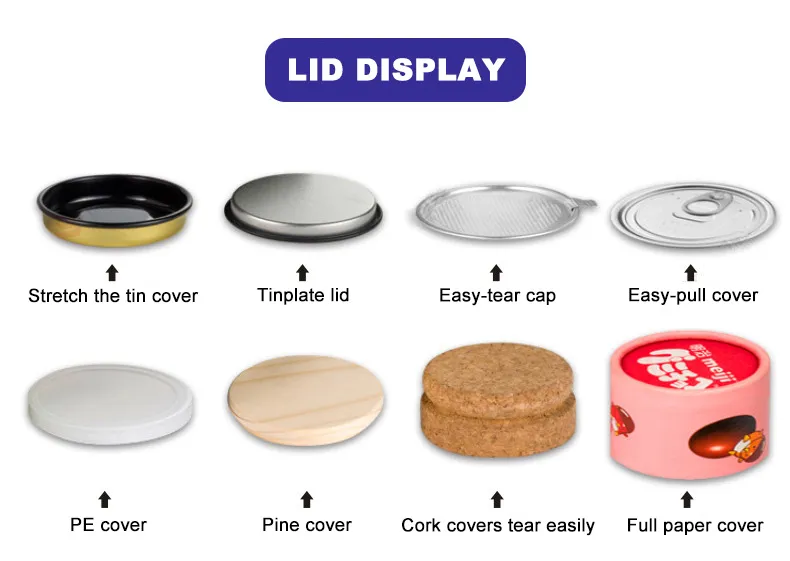 Custom Matt Round Label Stickers Free Sample with Your Logo Stickers Clear Vinyl Waterproof Transparent Labels for Packing