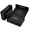 Custom Design Luxury Foldable Gift Package Boxes Magnet Foldable Cardboard Box Packaging Rigid Box with Magnetic