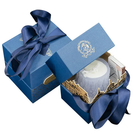 Customized Product Packaging Small Whit Packaging Plain White Paper Black Cardboard Box Gift Rigid Boxes Craft Box