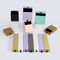 China Fashion Magnetic Folding Box Packaging Clothes Gift Package with Magnetic Lid Cardboard