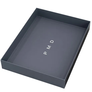 High Quality Custom Mobile Phone Case Packaging Box Cardboard Drawer Gift Box for Phone Case