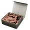 Custom Luxury Recycled Colour Printing Customize Your Own Logo Cosmetic Shipping Mailer Packaging Paper Boxes for Packiging