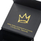 Wholesale Jewelry Package Custom Jewellery Box PU Leather Luxury Bracelet Necklace Earrings Ring Box Packaging Jewelry Box