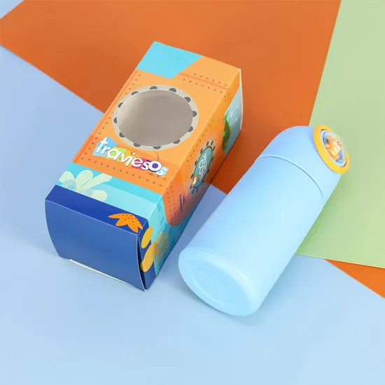 Customized Logo Printing Outer Packaging Box OEM Customized Printing Service Packaging Box