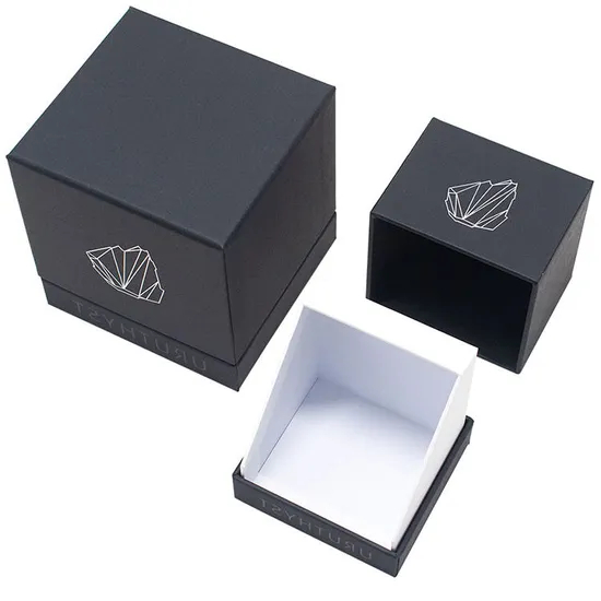 Custom Logo Recyclable Glossy Lamination Luxury Magnetic Cardboard Paper Packaging Gift Private Label Shoe Clothes Box