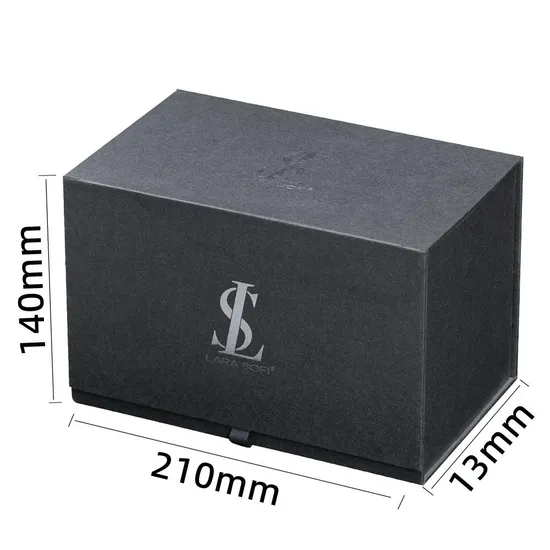Custom Logo Paper Cardboard Drawer Jewelry Packaging Box Gift Boxes Necklace Earring Bracelet Ring Jewelry Box