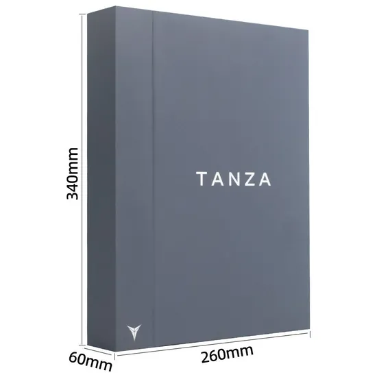 High Quality Custom Mobile Phone Case Packaging Box Cardboard Drawer Gift Box for Phone Case