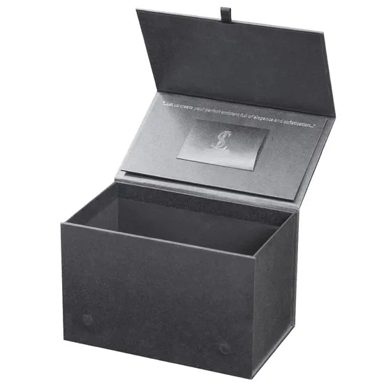 Free Design Skincare / Cosmetic Mailer Box, Eco Custom Logo Printed Corrugated Shipping Boxes Cardboard Packaging Paper Box