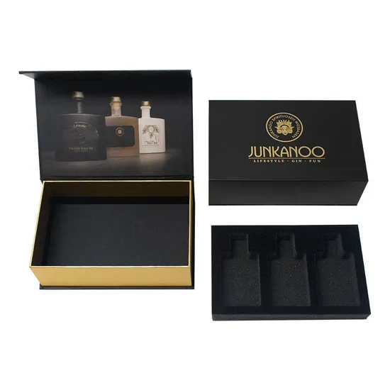 Free Design Large Cardboard Paper Mailer Cosmetic Skincare Box Custom Logo Printed Corrugated Shipping Packaging Box with Insert