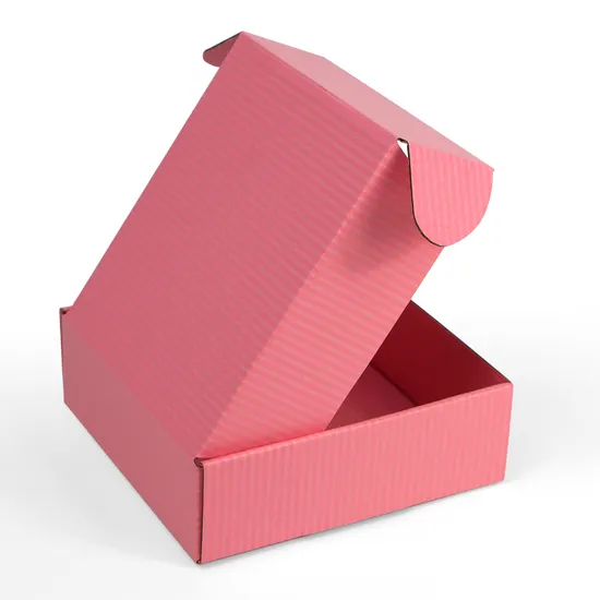 Custom Packing Box