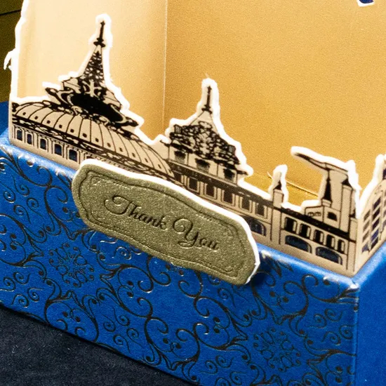 Custom Logo Printed Corrugated Packaging Recyclable Box Cardboard Carton Box Shipping Moving Boxes