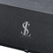 High Quality Custom Luxury Velvet Jewellery Necklace Ring Gift Boxes Packaging Softly Ribbon Jewelry Velvet Storage Box
