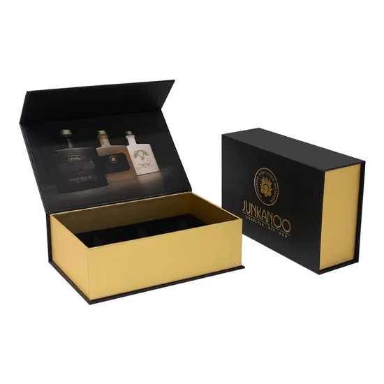 Free Design Large Cardboard Paper Mailer Cosmetic Skincare Box Custom Logo Printed Corrugated Shipping Packaging Box with Insert