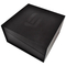 Wholesale Luxury Jewelry Packaging Case Top Quality Velvet Jewellery Box Custom Logo Travel Jewelry Box Organizer