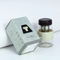 Custom Printed Perfumed Surface Cream Body Lotion Packaging Box Cosmetic Packaging Box with Your Own Logo