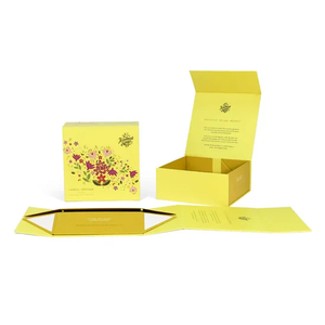 Customized Lipgloss Packaging Box Skin Care Gift Paper Box Cosmetic Packaging Perfume Box