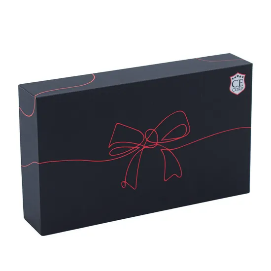 Free Sample Wholesale Custom Luxury Gift Box Silver Foil Paper Perfume Box for Packaging Perfume Bottle