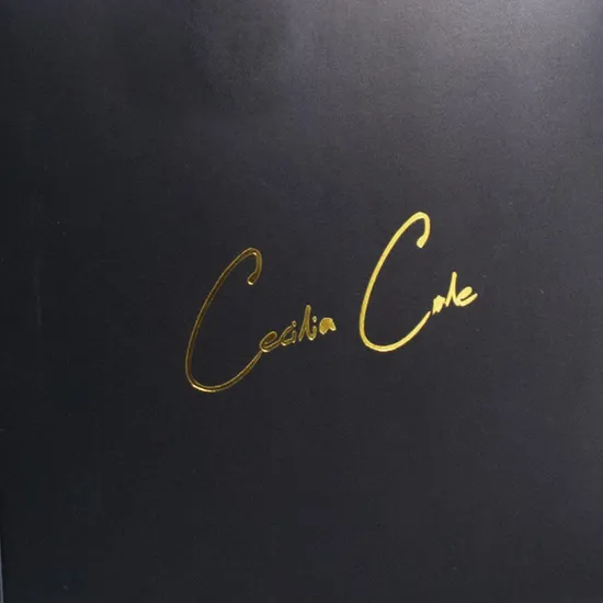 Customized Box Packaging Recyclable Black Paper Packaging Corrugated Mailer Box Black Corrugated Boxes with Logo